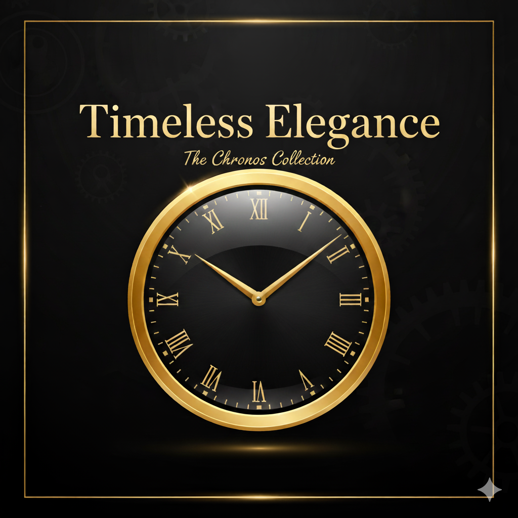 timeless elegance